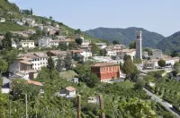 Casa Tormena Hotels in Valdobbiadene