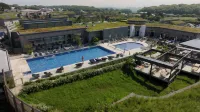 Treloyhan Manor Hotel Hôtels à : Carbis Bay