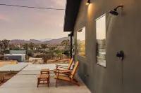 Sage Moon By The Cohost Company Hotels in Pioneertown