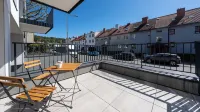 Apartamenty Sun & Snow Bryza