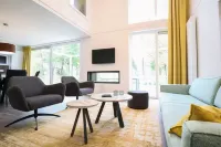 EuroParcs de Zanding Hotels in Otterlo