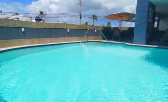 Tropical Praia Hotel