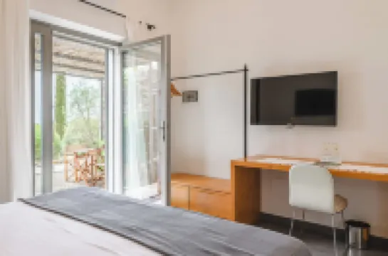 비오 아그리투리스모 코르테 델리 울리비