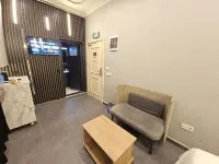 Sahrakent Otel Pendik Hotels near Pendik Metro Station