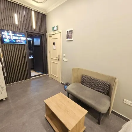 Sahrakent Otel Pendik Отели рядом с Аэропорт Сабиха Гёкчен