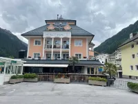 Hotel24Steps Hotels in Ischgl
