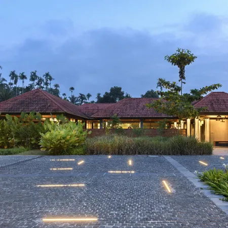 Saptha Resort and Spa