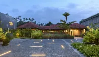 Saptha Resort and Spa Hotel di 