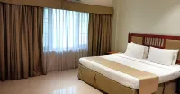 Hotel Cloud 9