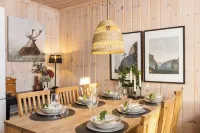 Rauland Feriesenter Hotels in Rauland