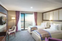 Ramada Plaza by Wyndham Silivri Hotels in Silivri