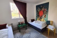 Orrefors Vandrarhem Hotels in 