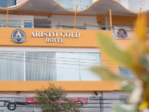 Hotel Aristo Gold Hoteles en Tunja