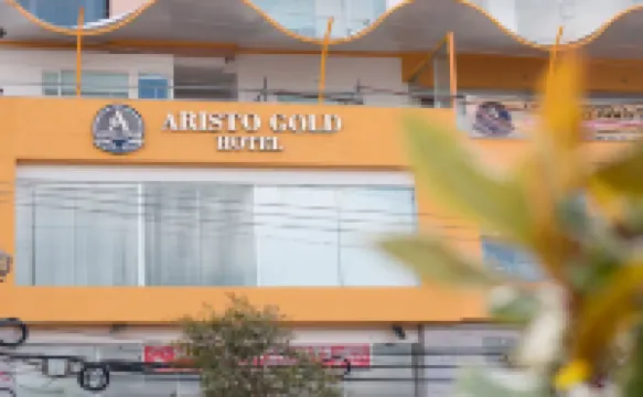Hotel Aristo Gold