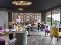 Les Regalia Hôtel & Spa Hotels in Zonza