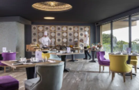 Les Regalia Hôtel & Spa