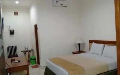 Hotel Paraksari Hotels in Pakembinangun