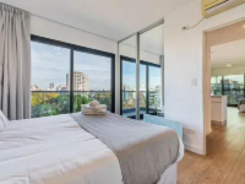 Live Soho Boutique & Apartments Belgrano Hotels near Palermo