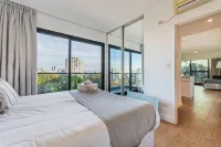 Live Soho Boutique & Apartments Belgrano Hotel in zona University of Belgrano