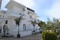 Emar Beachfront Hotel Ksamil Hotel a 