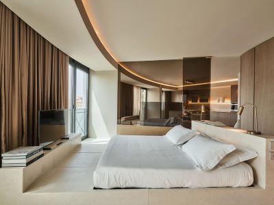 Residenza II Luxury Apartment