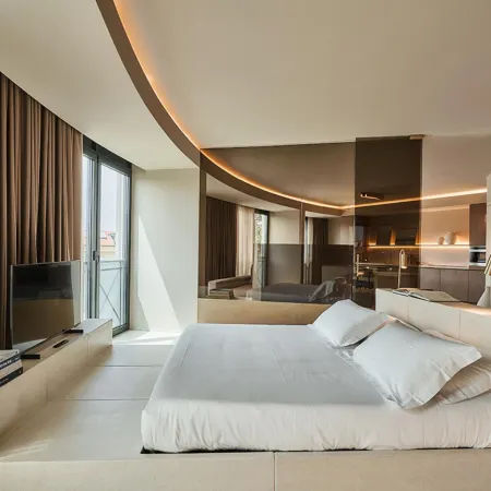 Residenza II Luxury Apartment