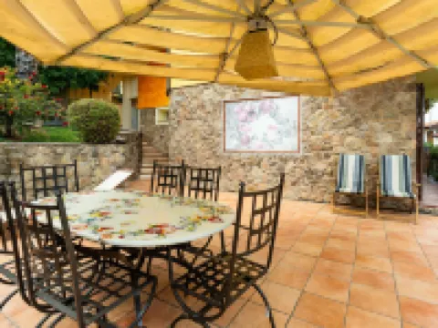Pineland Garden