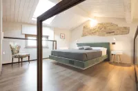 A Casa di BiaGio - Parking