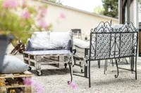 Chambres d'hôtes Au Chat Verrier, Espace Bien-être Hotels in Nemours