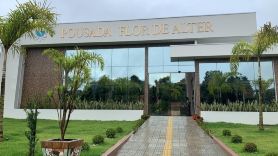 Pousada Flor de Alter