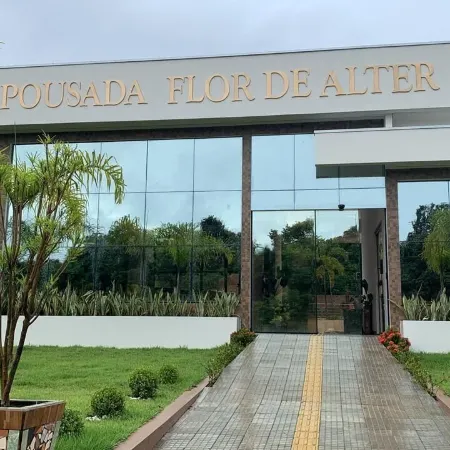 Pousada Flor de Alter