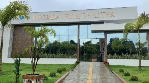 Pousada Flor de Alter