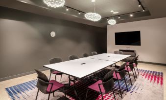 Aloft Austin South