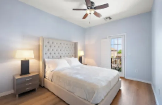 Chandler Keep – Medieval Spanish Villa, BBQ Courtyard & Prime South Chandler