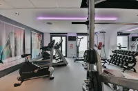 Le Meez - Gym