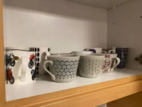 アママのキャビン ゴーレストン・オン・シーのホテル