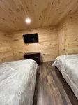 Mama Bears den “The perfect location to visit the Hatfield and McCoy trails”