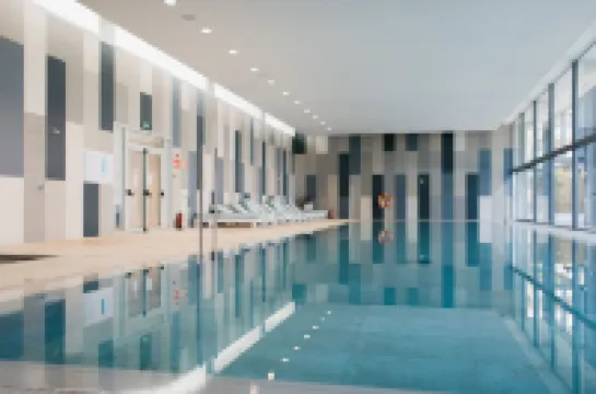 디아망트 호텔 와 아파트호텔