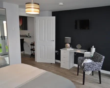 VIP教堂街公寓 克雷加文酒店