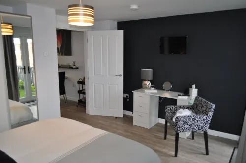 VIP Church Street Apartment Hotels in Craigavon