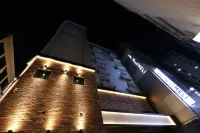 Hotel Meadmeli Các khách sạn ở Daejeon