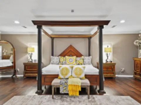 Ultimate vacation Getaway Hotels in Ooltewah