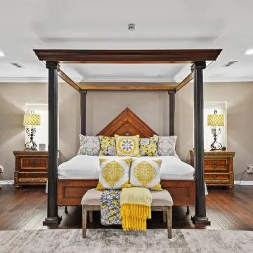 Ultimate vacation Getaway Отели в г. Ултюа