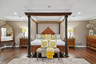 Ultimate vacation Getaway