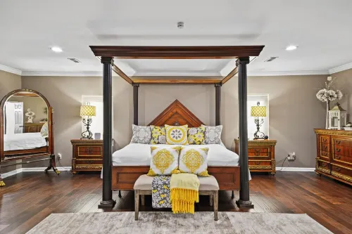 Ultimate vacation Getaway