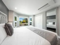 High Point Guesthouse - Next to Seattle Chinese Garden Hotels near Delridge