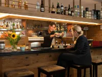 Hotel Allegra Hotels in Zuoz