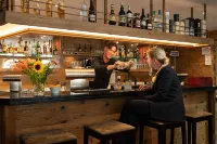 Hotel Allegra Hotels in Zuoz