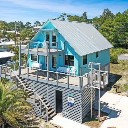 Seas of Jade by Pristine Properties Vacation Rentals