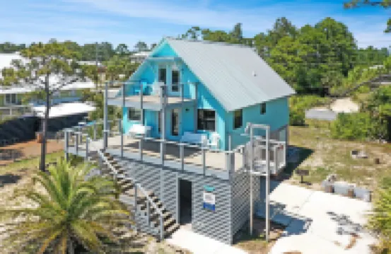 Seas of Jade by Pristine Properties Vacation Rentals